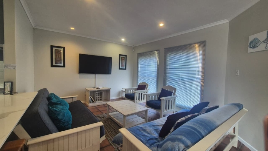 To Let 3 Bedroom Property for Rent in Myburgh Park Western Cape